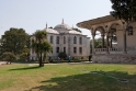 Topkapi Palace, Istanbul Turkey 6